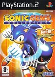 Sonic Gems Collection (PlayStation 2)